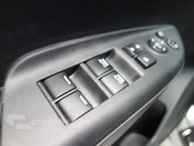 FIT - 1.5 EXL 16V 4P AUTOMÁTICO