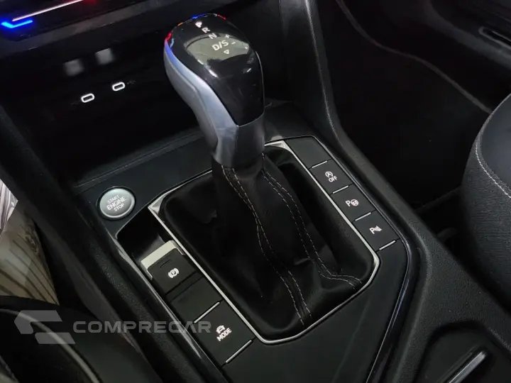 TIGUAN 2.0 300 TSI GASOLINA ALLSPACE R-LINE AUTOMÁTICO