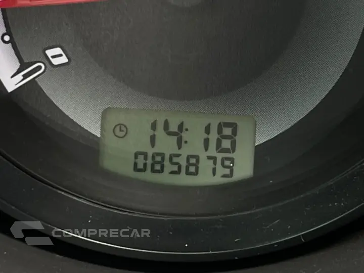 FIESTA 1.6 ROCAM SE 8V FLEX 4P MANUAL