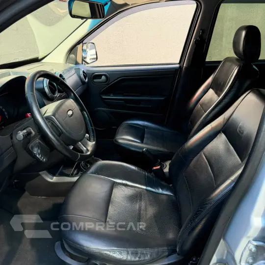 ECOSPORT 2.0 Freestyle 16V