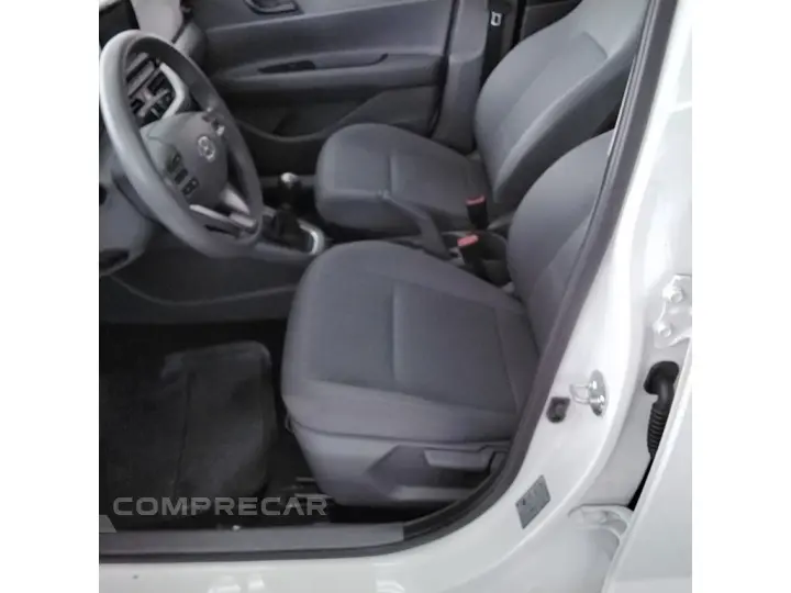 HB20S 1.0 12V FLEX COMFORT PLUS MANUAL