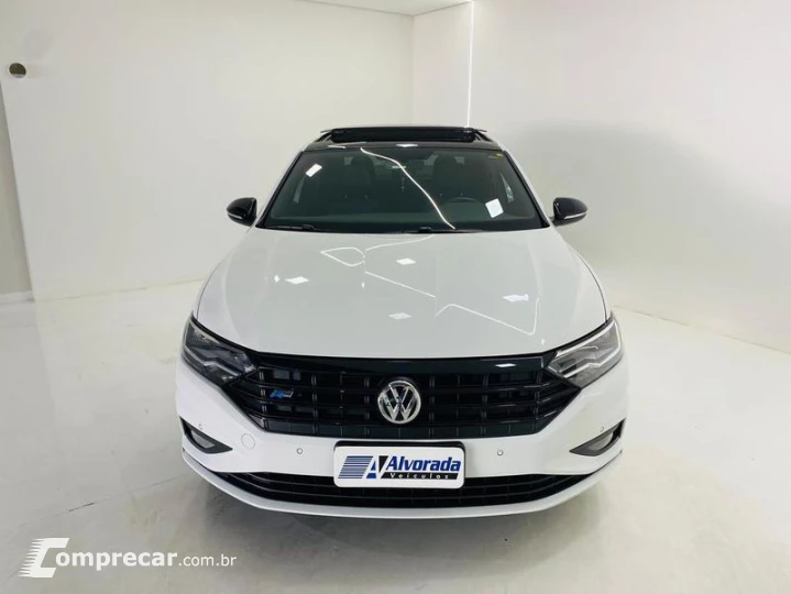 JETTA RL AF
