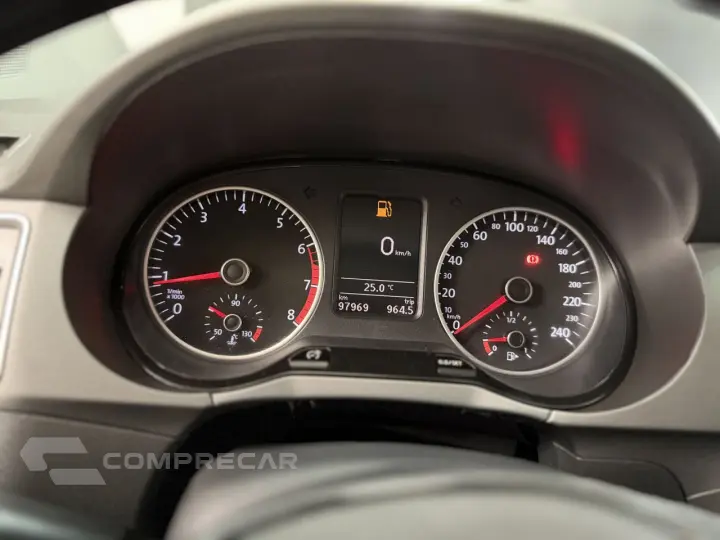 Fox 1.6 4P CONNECT FLEX
