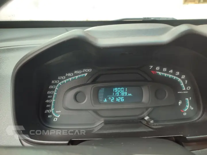 MONTANA 1.4 MPFI LS CS 8V