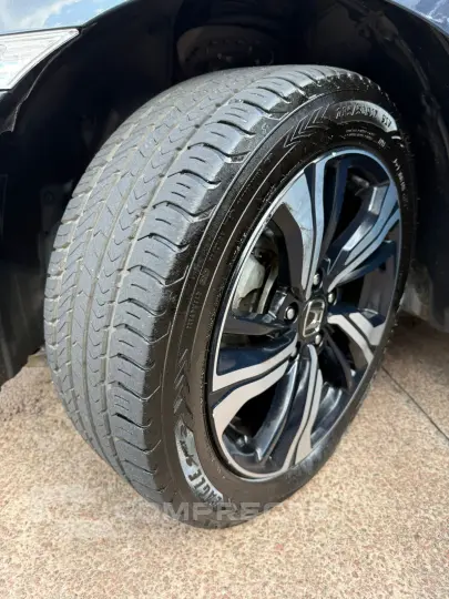 CIVIC 2.0 16vone EX