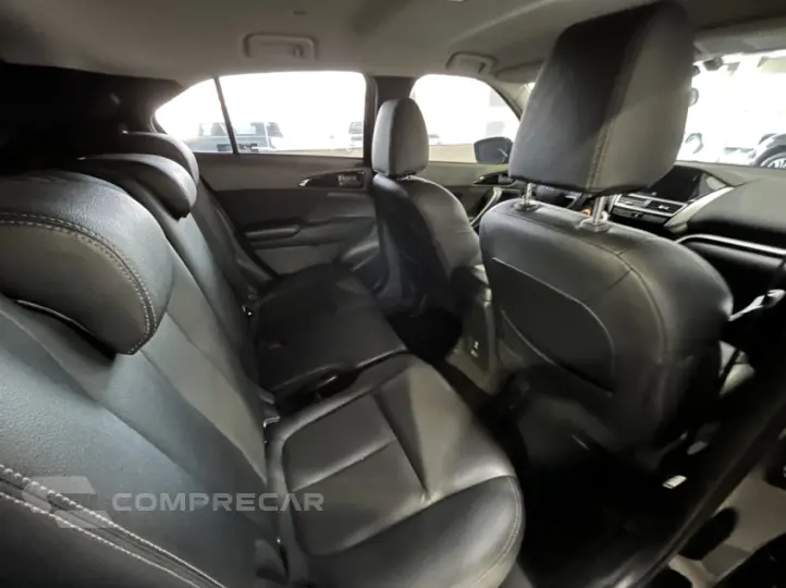 ECLIPSE CROSS 1.5 Mivec Turbo GLS