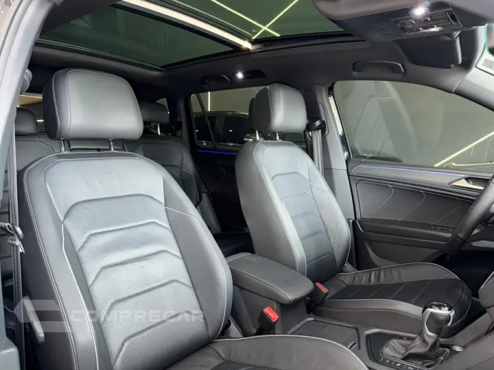 TIGUAN 2.0 300 TSI Allspace R-line