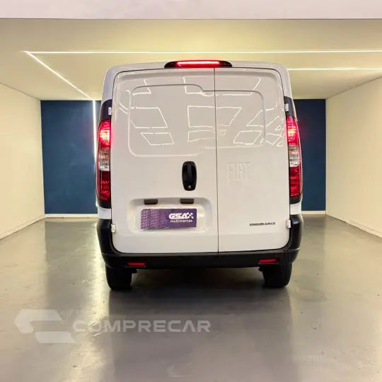 Fiorino Endurance EVO 1.4 Flex 8V 2p