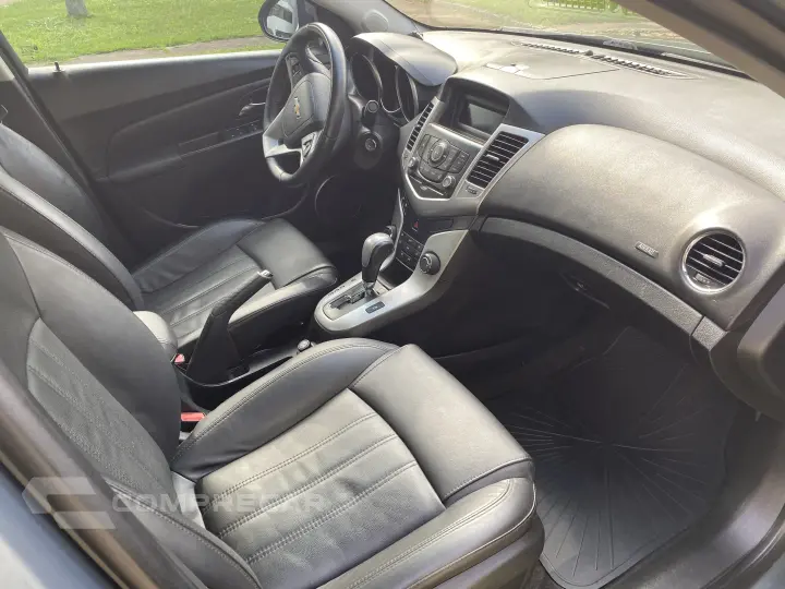 CRUZE 1.8 LT 16V