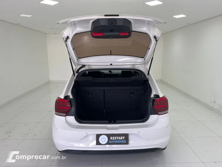 POLO 1.0 200 TSI Comfortline