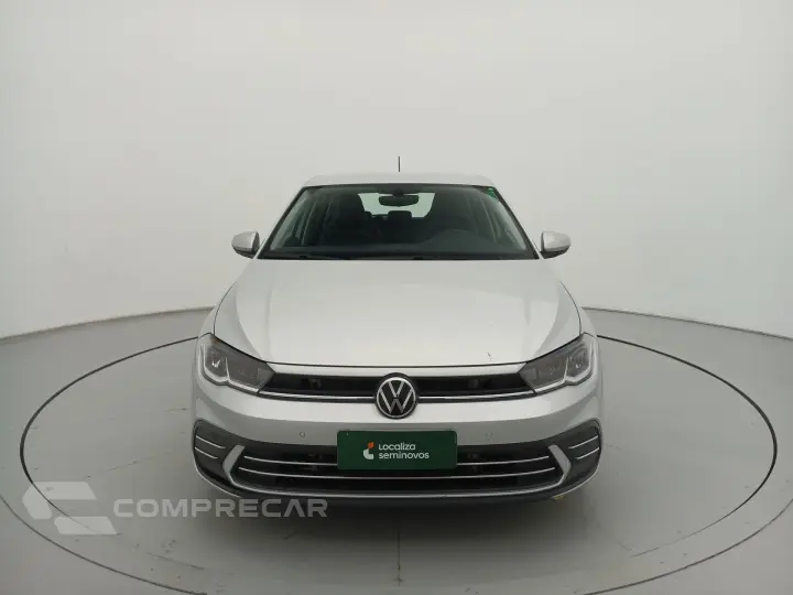 POLO 1.0 170 TSI HIGHLINE AUTOMÁTICO