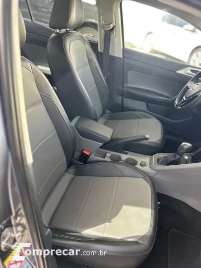 VIRTUS 1.0 200 TSI Highline