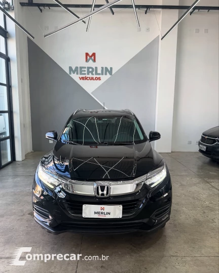 HR-V 1.8 16V EXL