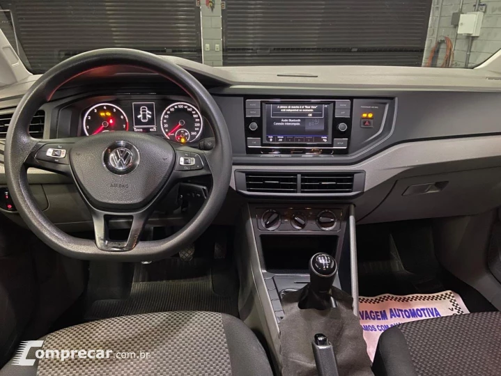 Polo 1.6 Msi Total Flex Manual