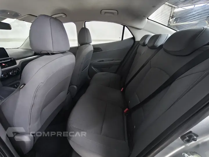 HB20S 1.0 12V Comfort Plus