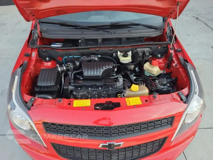 MONTANA Sport 1.4 ECONOFLEX 8V 2p