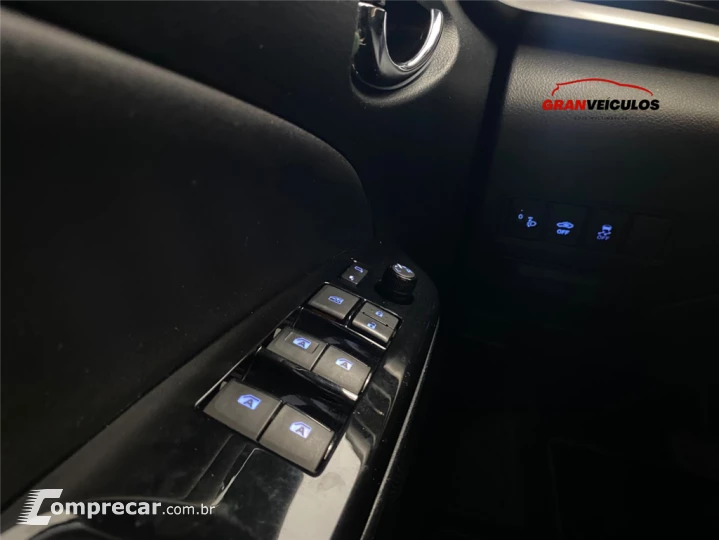 YARIS 1.5 16V FLEX SEDAN XLS MULTIDRIVE