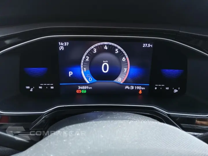 NIVUS 1.0 200 TSI TOTAL FLEX COMFORTLINE AUTOMÁTICO