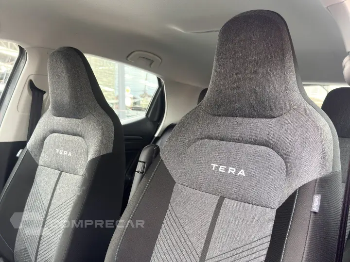 TERA 1.0 170 TSI COMFORT AUTOMÁTICO