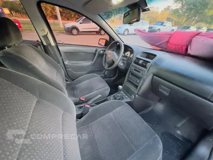Astra Hatch 2.0 4P ADVANTAGE  FLEX
