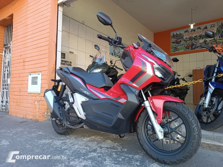 ADV 150