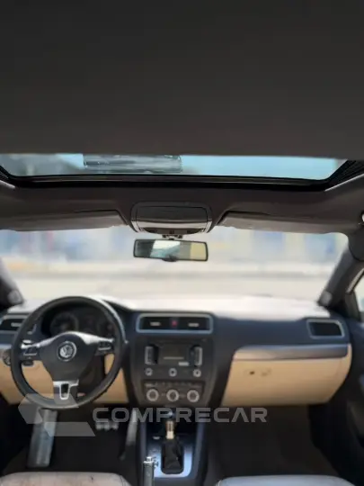 Jetta 2.0 TSI Highline DSG