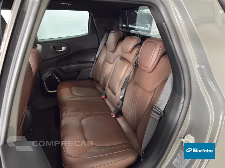 TORO 2.0 16V TURBO DIESEL RANCH 4WD AT9