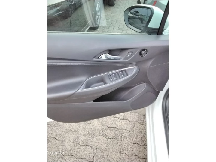 CRUZE 1.4 TURBO LT 16V FLEX 4P AUTOMÁTICO