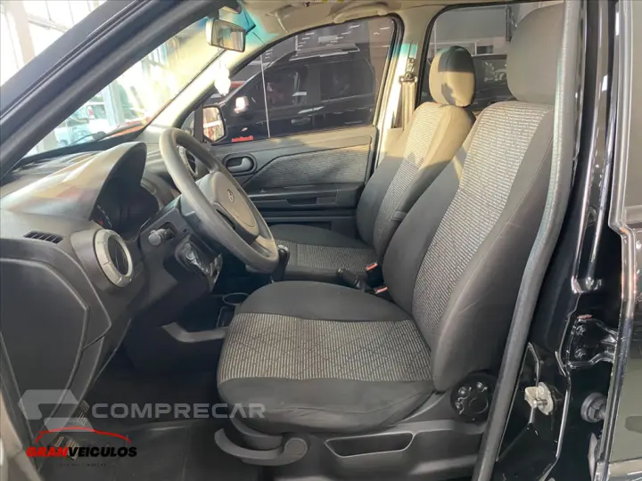 ECOSPORT 1.6 FREESTYLE 16V FLEX 4P MANUAL
