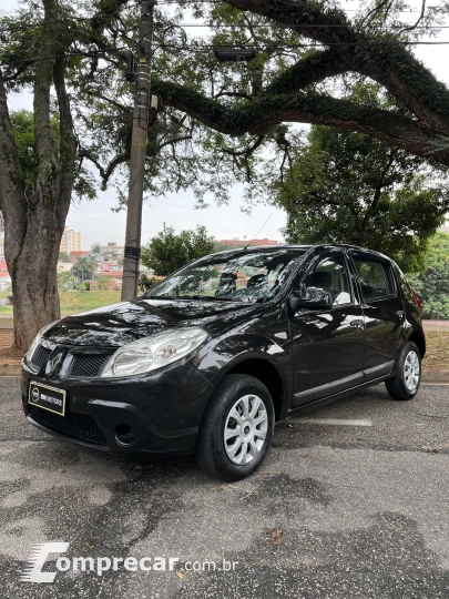 SANDERO 1.0 12V SCE Expression