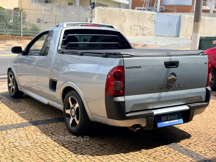 MONTANA 1.8 Sport CS 8V