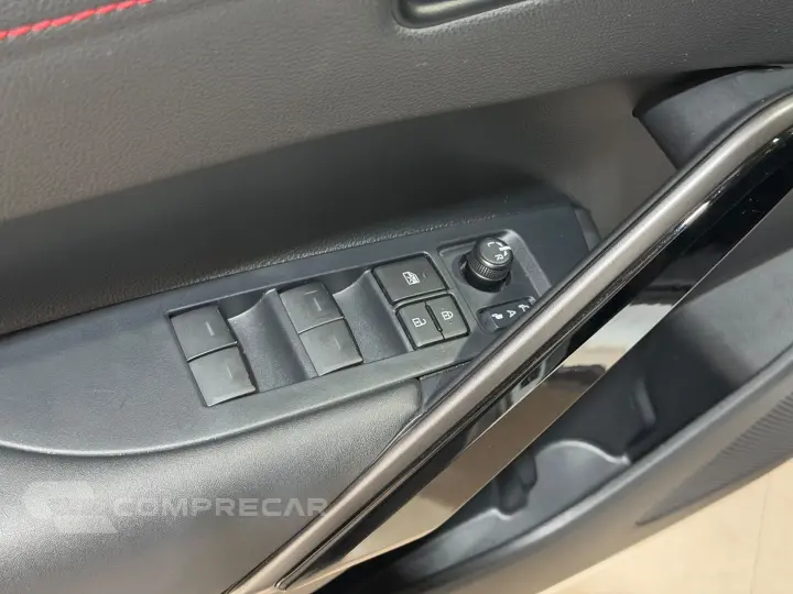 COROLLA CROSS 2.0 VVT-IE FLEX GR-SPORT DIRECT SHIFT