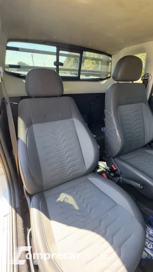 SAVEIRO 1.6 Cross CE 8V