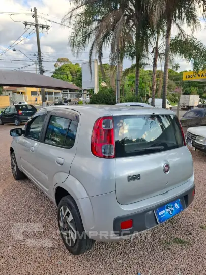 Uno Vivace Evo