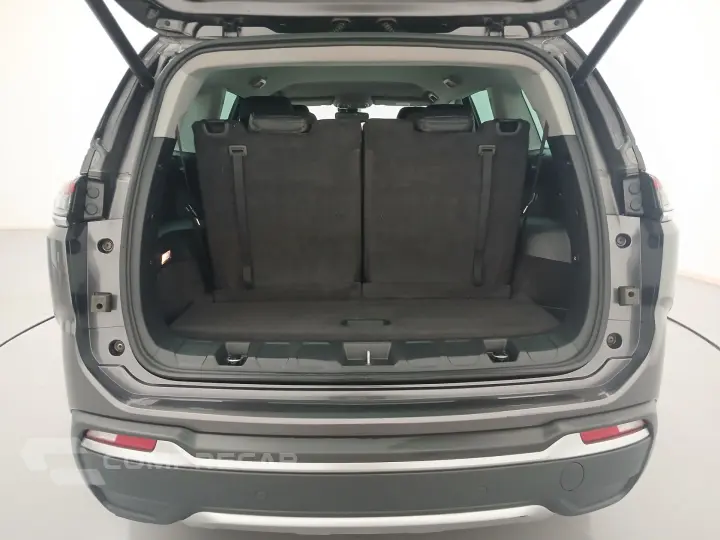 COMMANDER 1.3 T270 TURBO FLEX LIMITED AT6