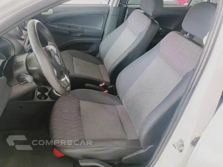 Gol 1.0 4P G5 TREND FLEX