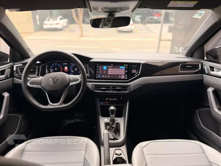 NIVUS 1.0 200 TSI Highline