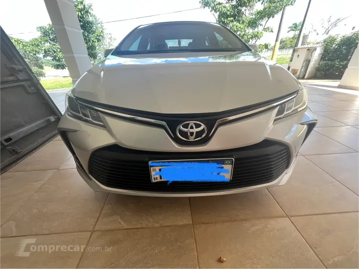 COROLLA 2.0 XEI 16V
