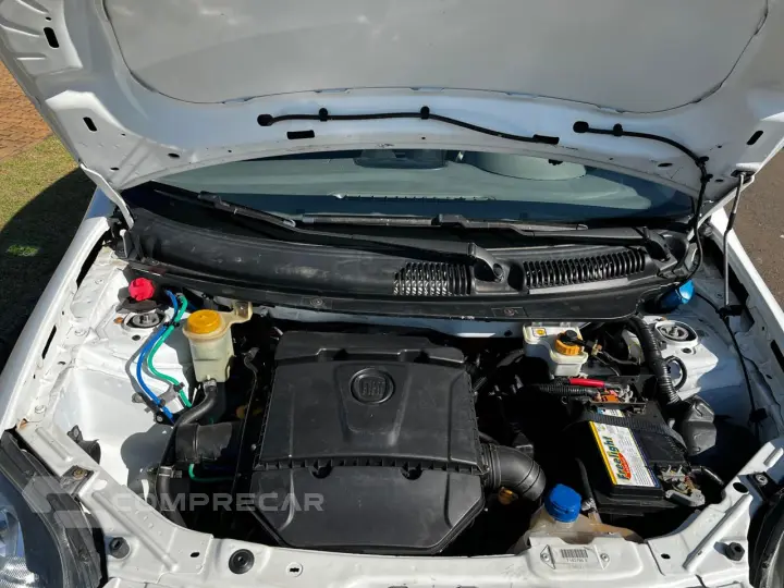 PALIO 1.6 MPI Sporting 16V