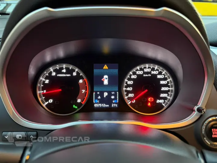 Eclipse Cross 1.5 Mivec Turbo Gasolina Hpe-S Cvt