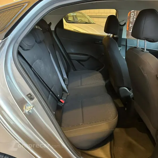 HB20 1.0 12V Comfort