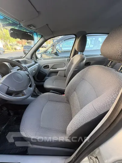 CLIO 1.0 Campus 16V