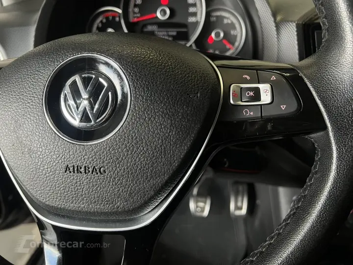 UP 1.0 TSI MOVE UP 12V FLEX 4P MANUAL