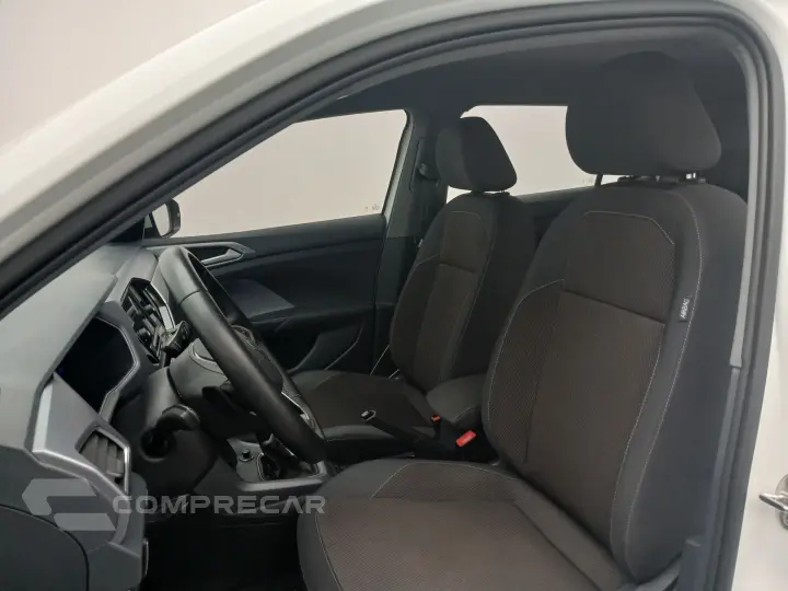 T-CROSS 1.0 200 TSI TOTAL FLEX AUTOMÁTICO