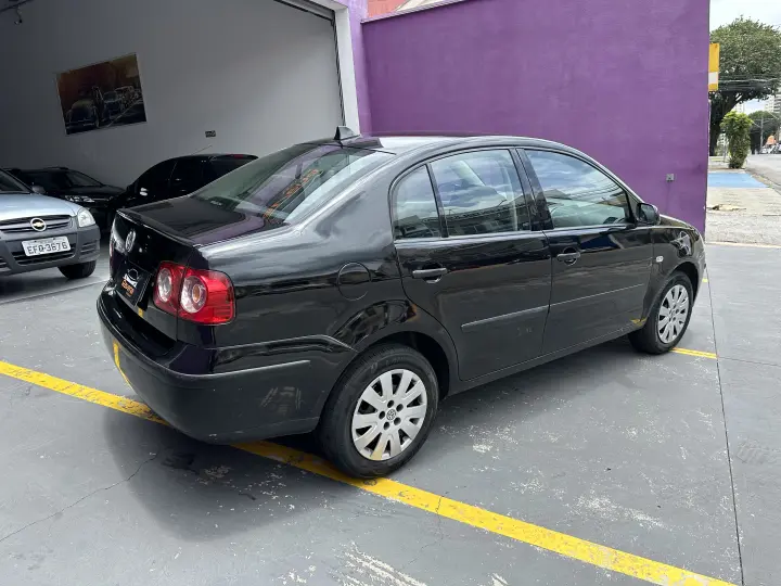 POLO 1.6 MI 8V