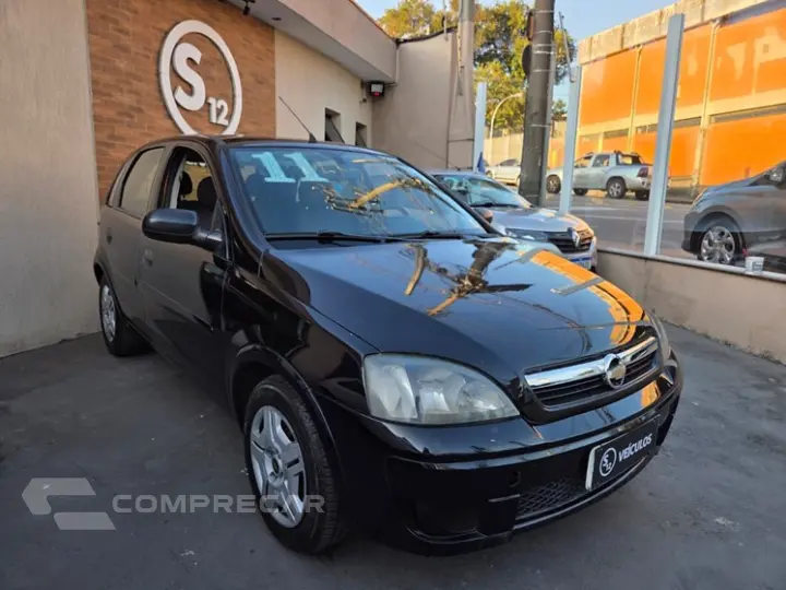 CORSA