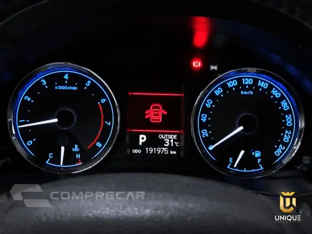 COROLLA - 2.0 ALTIS 16V 4P AUTOMÁTICO