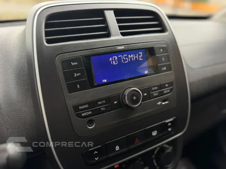 KWID Zen 1.0 Flex 12V 5p Mec.