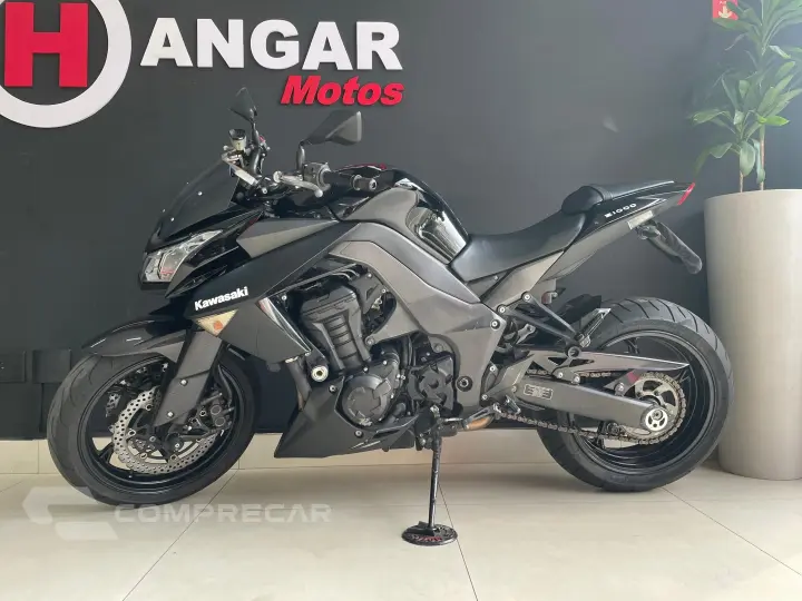 Z1000