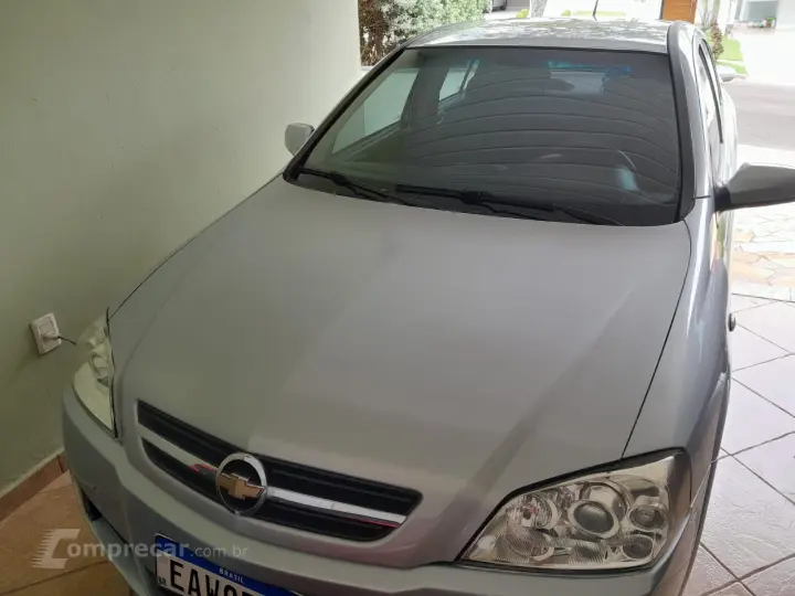 ASTRA 2.0 MPFI Advantage 8V